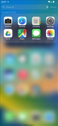 phone14launcher模拟器安卓版(iOS Launcher)