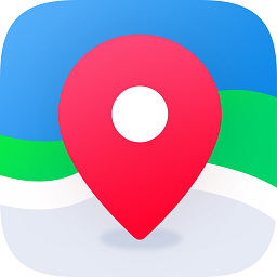 petal地图app