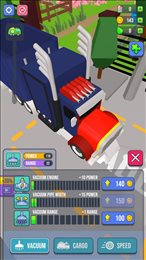 清洁车城市大亨(Garbage Truck City Tycoon)