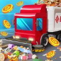 清洁车城市大亨(Garbage Truck City Tycoon)