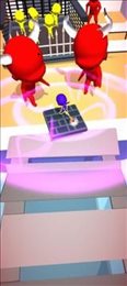 魔法对战巨人3D(Magic vs Giants 3D)