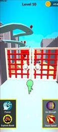 魔法对战巨人3D(Magic vs Giants 3D)