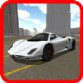 豪华汽车驾驶3D(Luxury Car Driving 3D)