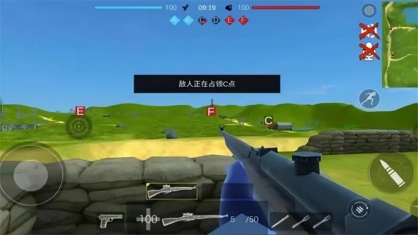 魔盟网