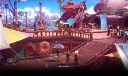 地下城与勇士OVERKILL手游