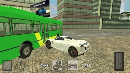 豪华汽车驾驶3D(Luxury Car Driving 3D)