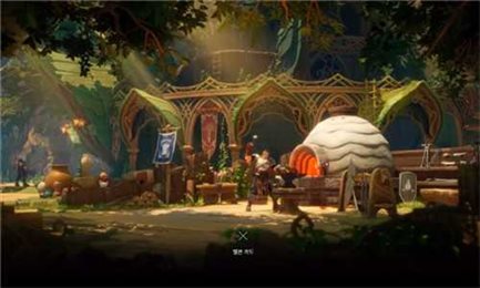 地下城与勇士OVERKILL手游
