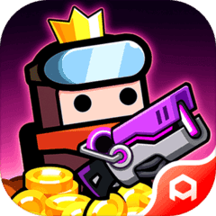 蛋壳特工队无限金币无限钻石(Survivor.io)