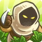 塔防史诗冒险(Kingdom Rush Frontiers)