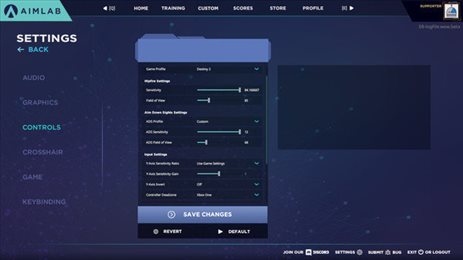 aimlab手机版(Aim Master)