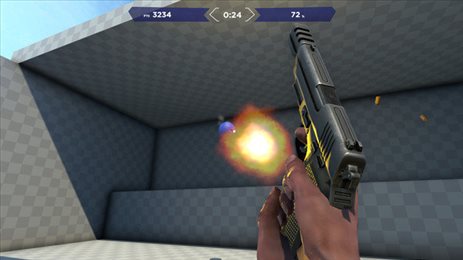 aimlab手机版(Aim Master)