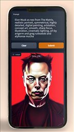 Make AI Art