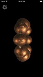 佛珠3d(佛珠)