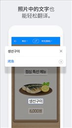 papago中韩翻译