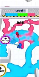 喷涂战斗(Paint Battle)