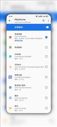 MiuiHomeR最新版