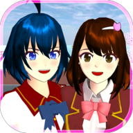 SAKURA SchoolSimulator1.039.90英文版v1.039.90