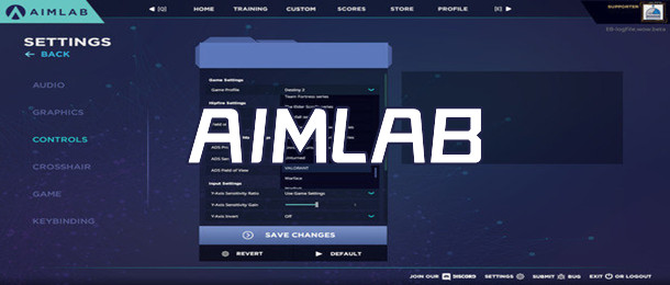AIMLAB