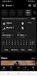 mlb官方版