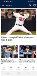mlb官方版