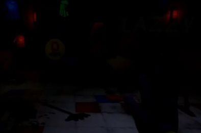 Project Playtime