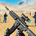 FPS射击任务枪战(FPS shooting Mission: Gun Game)