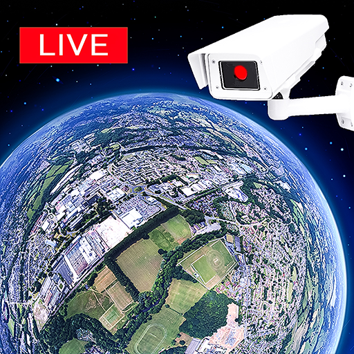 全球实况摄像机(Earth Webcam)