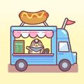 猫咪小吃店(Snack Bar)
