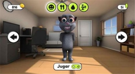 TalkingJuan
