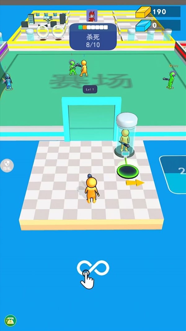 魔盟网
