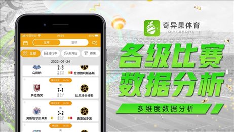 奇异果体育2022