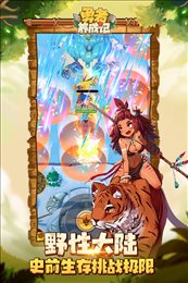 勇者养成记单机破解版