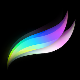 Procreate Pocketv4.5.5