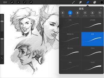 procreate最新版(Procreate Pocket)