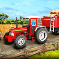 模擬農場拖拉機駕駛(Tractor Farming Simulator)
