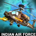 印度直升机空战(Indian Air Force Helicopter)