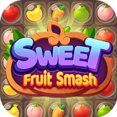 甜蜜水果粉碎(Sweet Fruits Crush)