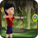 湿婆射箭比赛(Shiva Archery Tournament)