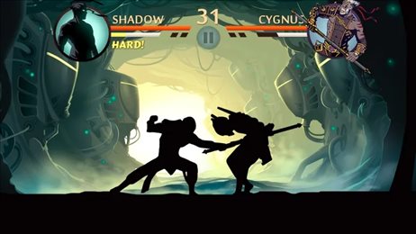 暗影格斗2无限金币钻石版中文版(Shadow Fight 2)