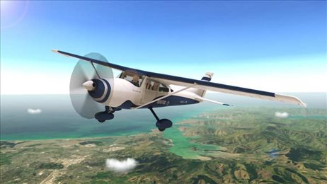Rfs模拟飞行最新版2021