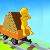 轨道堆栈3D(Rail Stack 3D)