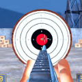 射击挑战靶心(Shooting Challenge Bull Eye)