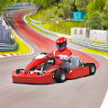 卡丁越野车锦标赛(Go Karts Go Racing Championship)