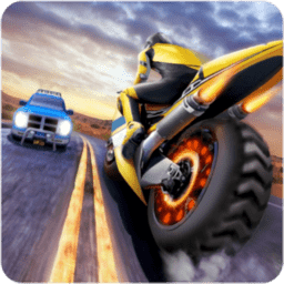川崎h2真实游戏(Motor Rider)