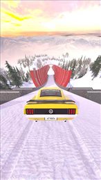 汽车冬季运动(Car Winter Sports)