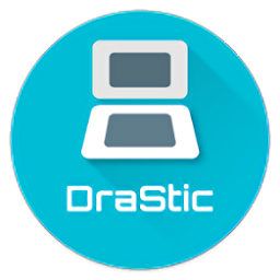 DraStic模拟器vr2.5.2.2a