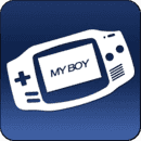 myboy模拟器(My Boy!)