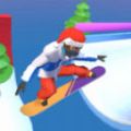 滑雪板挑战赛(Snowboard Challenge: Megaramp)