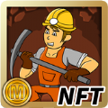 手机挖矿模拟器(Mobile Mining-Earn NFT Avatar)