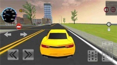 城市汽车驾驶2022(City Car Driving 2022)